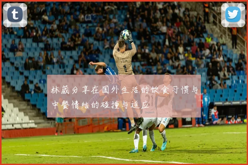 林葳分享在国外生活的饮食习惯与中餐情结的碰撞与适应