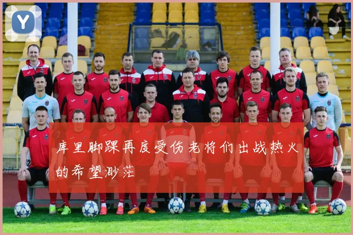 库里脚踝再度受伤老将们出战热火的希望渺茫