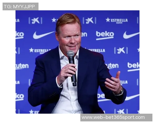 科曼谈德容恩缺席对球队进攻组织的影响与期待