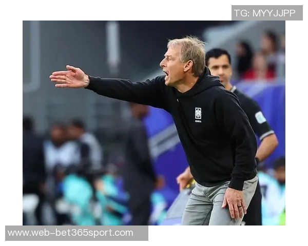 克林斯曼分析国米失利原因强调细节与心态的重要性