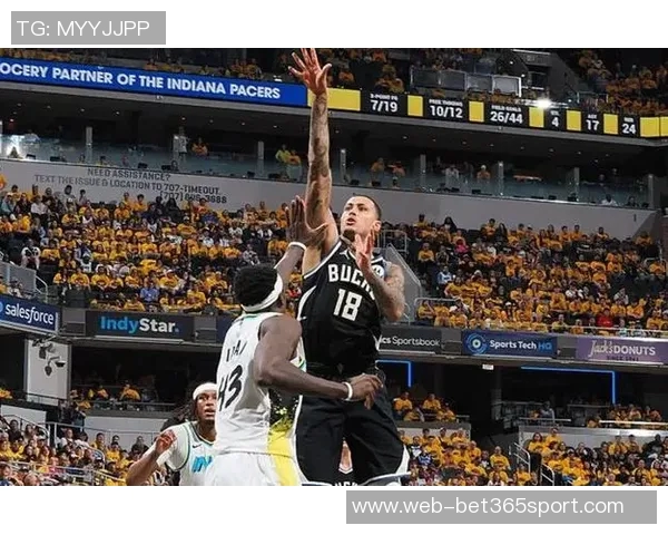 明天雄鹿对阵尼克斯库兹马和科尔安东尼出战存疑引关注